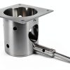 QuliMetal Fire Burn Pot Hot Rod Traeger Pit Boss Replacement-1