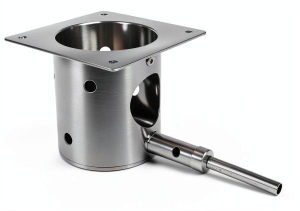 QuliMetal Fire Burn Pot Hot Rod Traeger Pit Boss Replacement-1