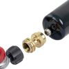 GASPRO Propane Adapter Brass Connector for Grill Tanks-4