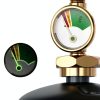 YITOUU Propane Refill Adapter Brass Hose Camping Grill-3