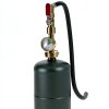 YITOUU Propane Refill Adapter Brass Hose Camping Grill-1
