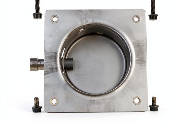 COMVIEE Fire Burn Pot Hot Rod Ignitor Stainless Steel-4
