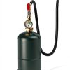 YITOUU Propane Refill Adapter Brass Hose Camping Grill-6