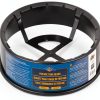 Propane Tank Stabilizer Flame King Universal Fit Black-1