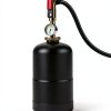 YITOUU Propane Refill Adapter Brass Hose Camping Grill-5