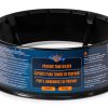 Propane Tank Stabilizer Flame King Universal Fit Black-2