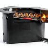 QuliMetal Fire Burn Pot Hot Rod Traeger Pit Boss Replacement-6