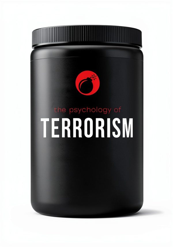 Routledge Terrorism Kindle Book English Edition-0