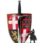 Orion Chivalry Book Kindle Edition 4.99-0