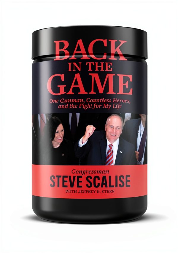 Center Street Legislative Branch Kindle Store-0