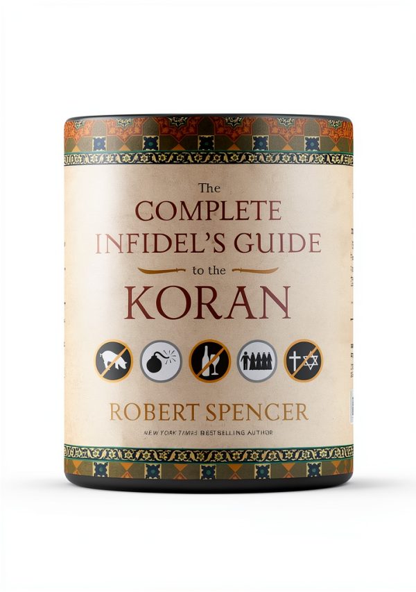 Islamic History Book Regnery Kindle eBook-0