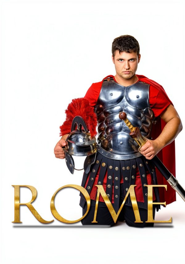 The First Emperor Book 3 Kindle eBook by Ganderland Publishing-0
