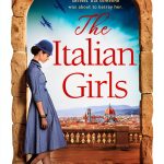 Historical Italian Romance Novel by Bookouture Kindle eBook 444 Pages-0