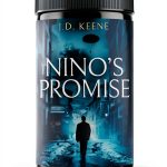 Nino Servidei Historical Italian Fiction Book 3 – Vinci Kindle Edition-0