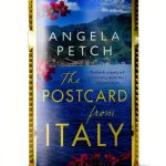 Historical Italian Fiction Kindle eBook by Bookouture – 374 Page Novel-0