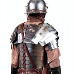 Quintus Roman Thriller Book 2 The Roman Conspiracy by Sapere Books-0