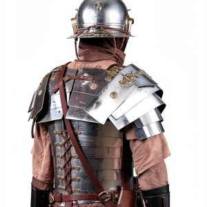 Quintus Roman Thriller Book 2 The Roman Conspiracy by Sapere Books-0