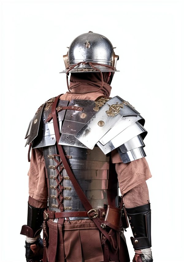 Quintus Roman Thriller Book 2 The Roman Conspiracy by Sapere Books-0