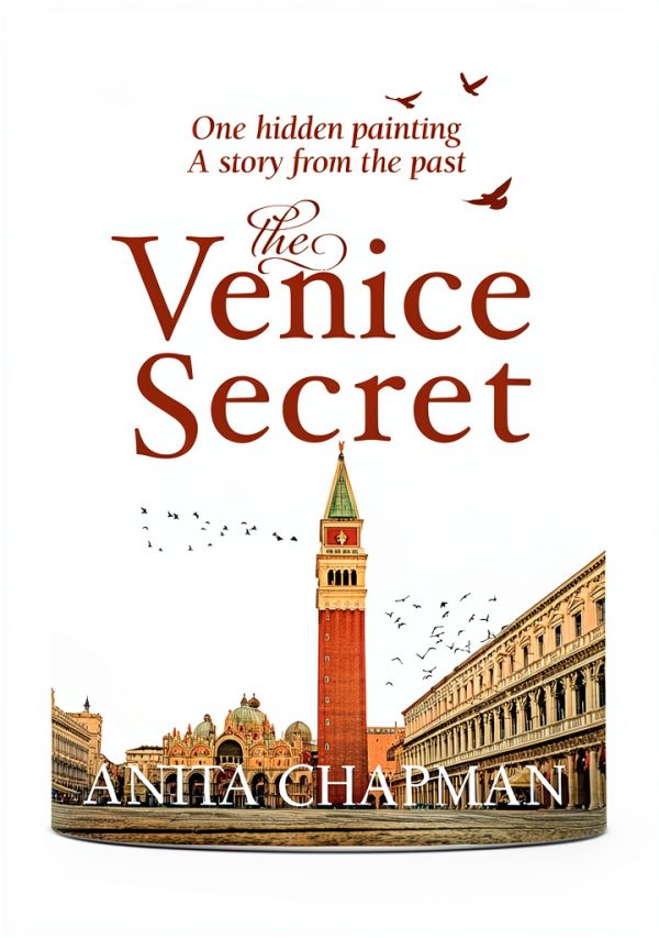 Historical Italian Fiction Kindle eBook Neets Press Typesetting-0