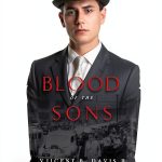 Consentino Crime Saga Book 2 Historical Italian Crime Thriller-0