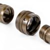 Amphenol PT06A-12-3P Connector Pin – Bayonet, 12‑Shell 3 Contacts-0