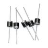 (20 Pcs) DSSRQI 10A10 Rectifier Diode, 10A 1000V R-6 Axial Electronic Silicon Diodes-0
