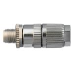 Panduit ISPS5E44MFA M12 D-Code Plug-0