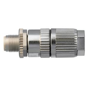 Panduit ISPS5E44MFA M12 D-Code Plug-0