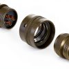 Amphenol PT06A-12-3P Connector Pin – Bayonet, 12‑Shell 3 Contacts-1