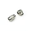 Alvins Hirose 4 Pin Female HR10A-7P-4S Rotatable Miniature Connector-2