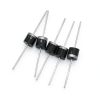 (20 Pcs) DSSRQI 10A10 Rectifier Diode, 10A 1000V R-6 Axial Electronic Silicon Diodes-3