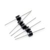 (20 Pcs) DSSRQI 10A10 Rectifier Diode, 10A 1000V R-6 Axial Electronic Silicon Diodes-2