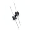 (20 Pcs) DSSRQI 10A10 Rectifier Diode, 10A 1000V R-6 Axial Electronic Silicon Diodes-4