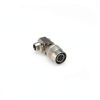 Alvins Hirose 4 Pin Female HR10A-7P-4S Rotatable Miniature Connector-0