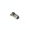 Alvins Hirose 4 Pin Female HR10A-7P-4S Rotatable Miniature Connector-3