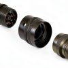 Amphenol PT06A-10-6P Circular Connector 10-6P Bayonet Plug-1