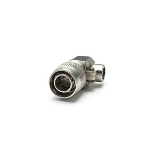 Alvins Hirose 4-Pin Male HR10A-7P-4P Rotatable Circular Connector-0