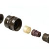 Amphenol PT06E-8-4S Circular Socket Bayonet 8 Shell 4 Contact-0