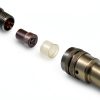 Amphenol PT06E-8-4S Circular Socket Bayonet 8 Shell 4 Contact-1